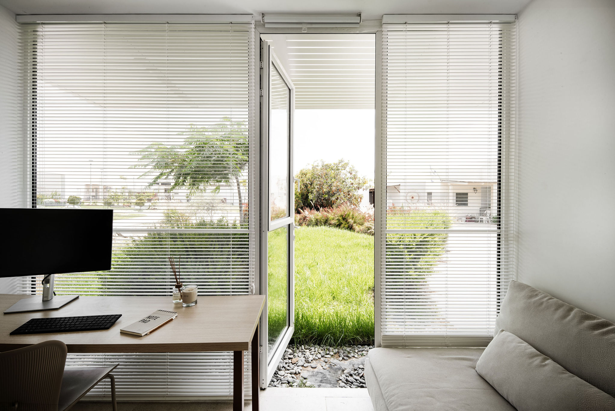 OB House - Nahal Oz Project Image 41