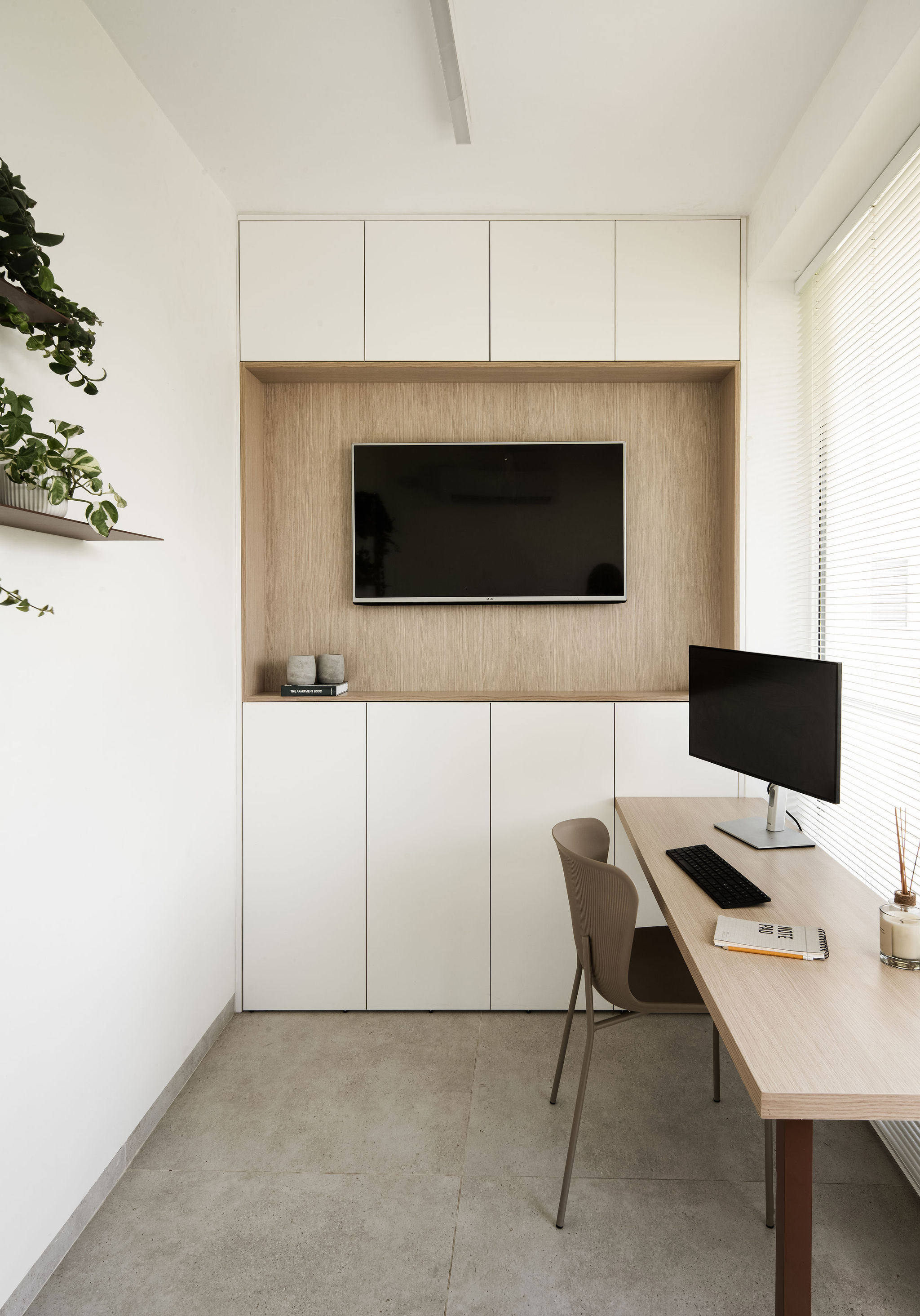 OB House - Nahal Oz Project Image 42