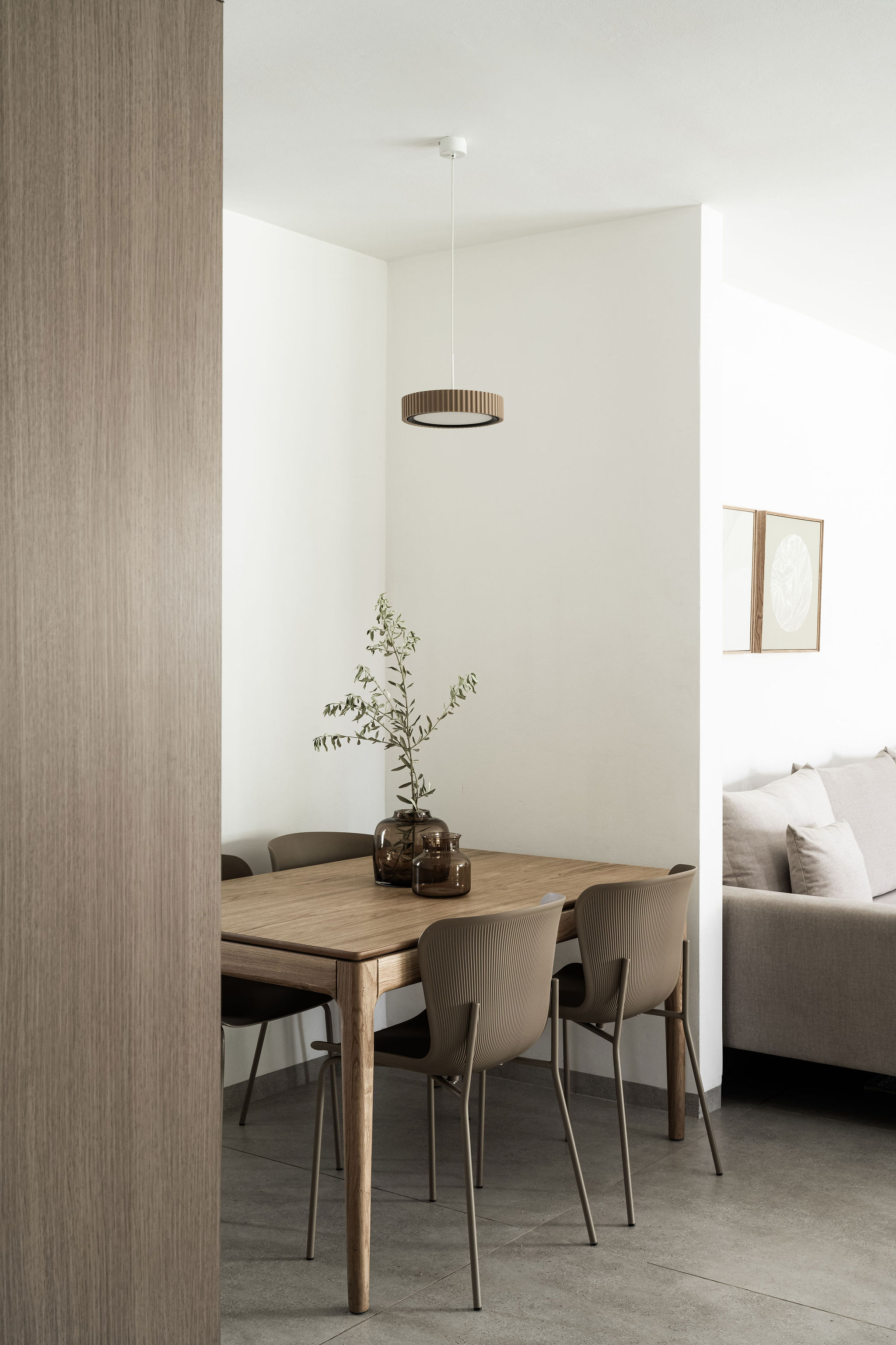OB House - Nahal Oz Project Image 6