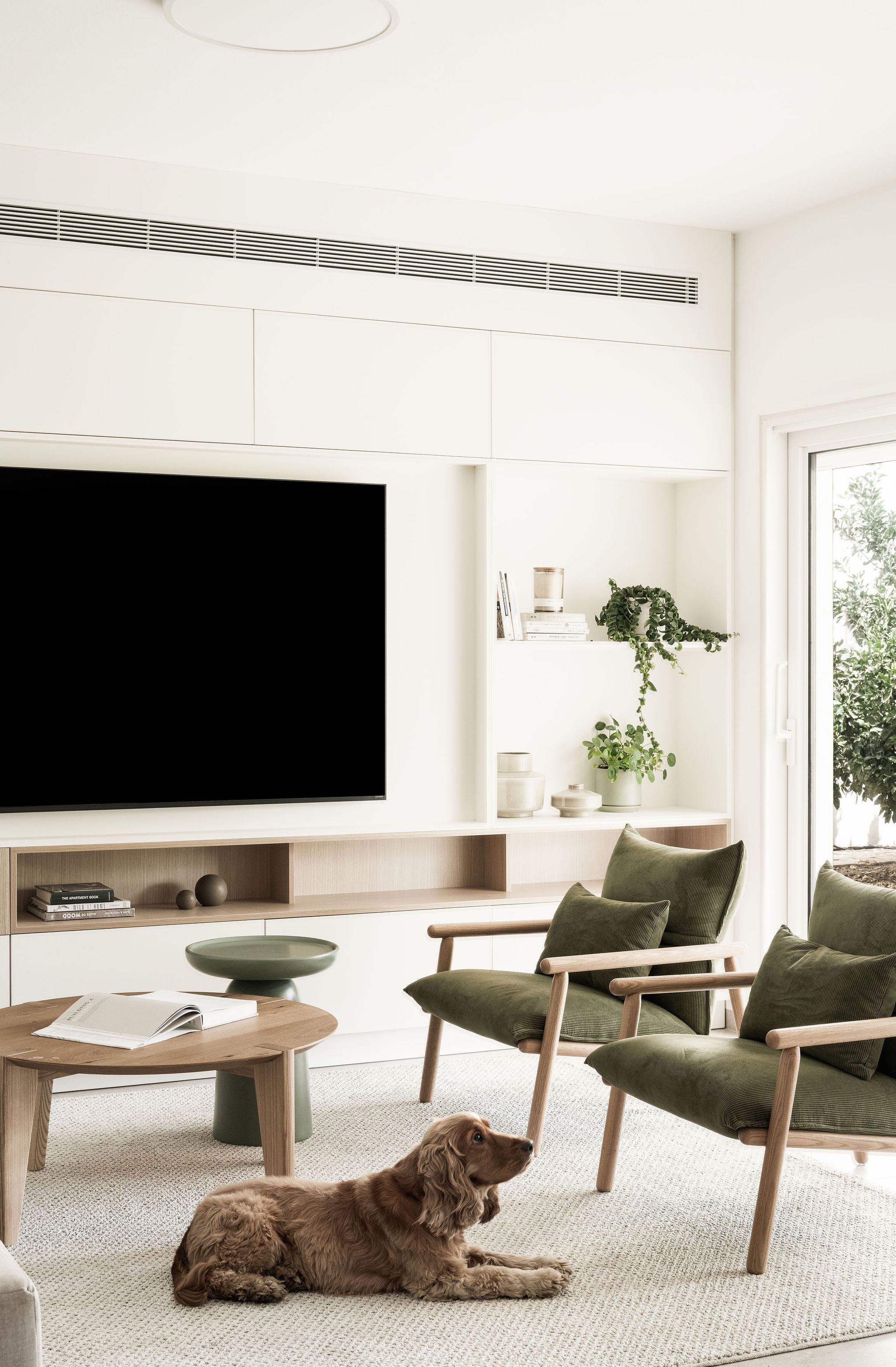 OB House - Nahal Oz Project Image 7