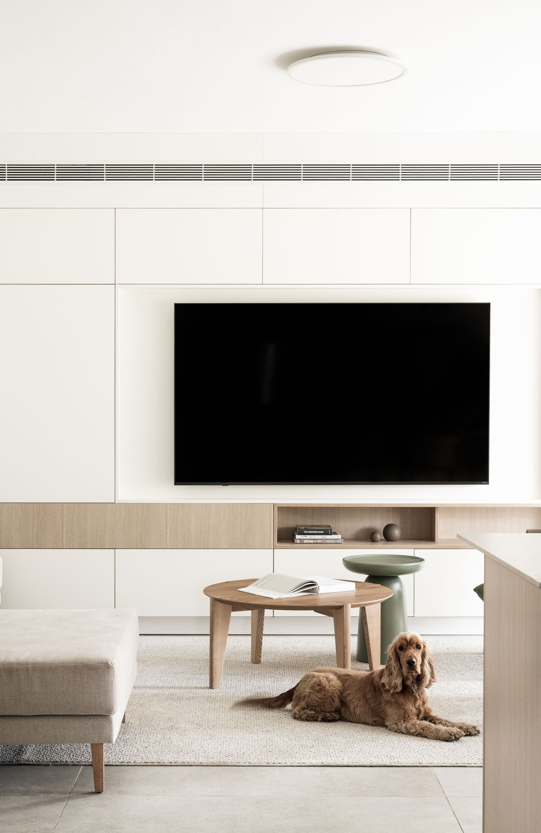 OB House - Nahal Oz Project Image 8