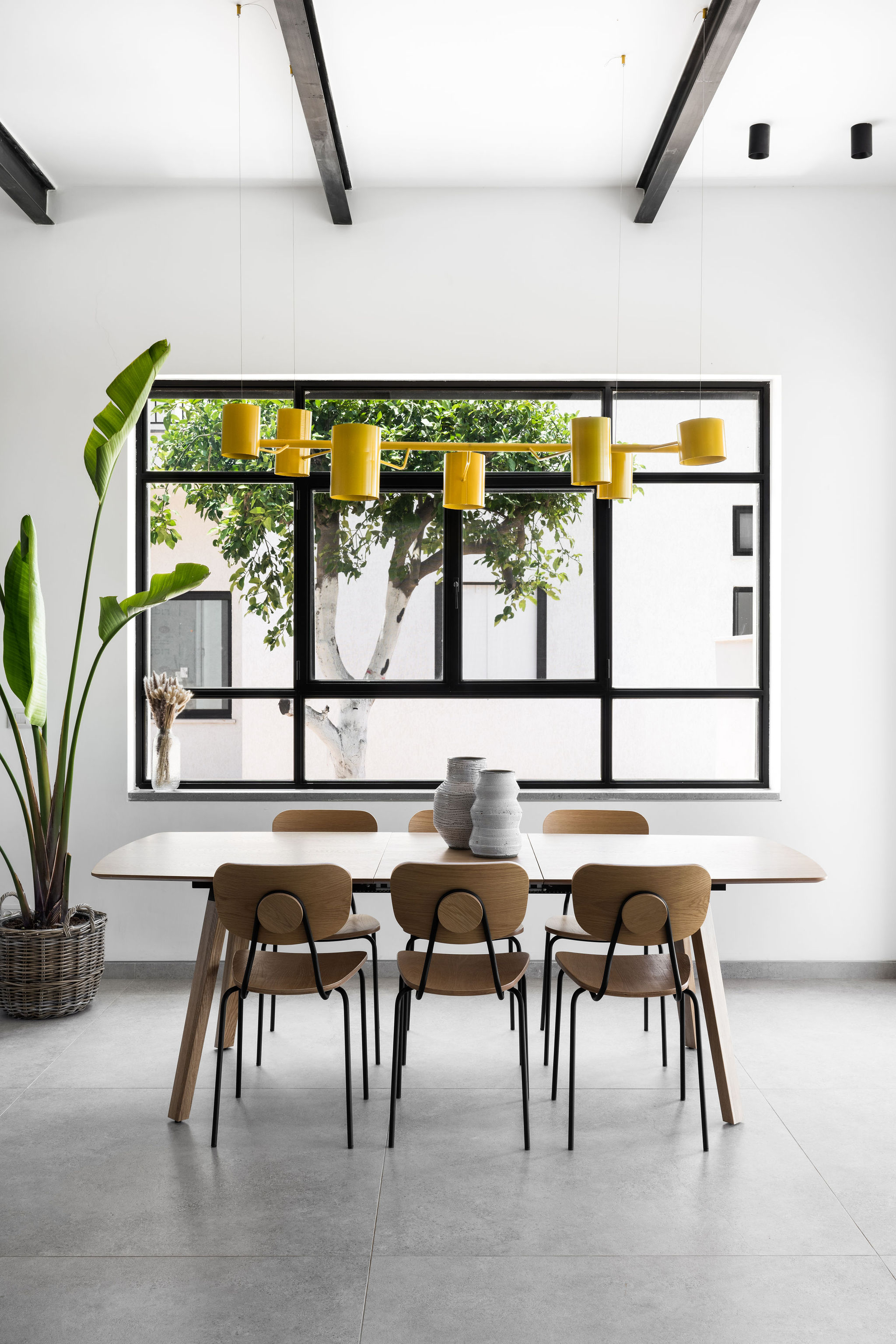 DM House - Nir Am Project Image 12