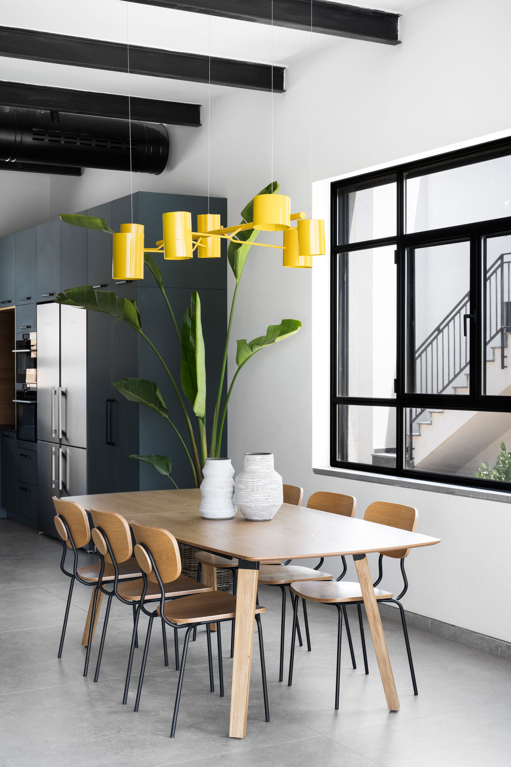 DM House - Nir Am Project Image 13