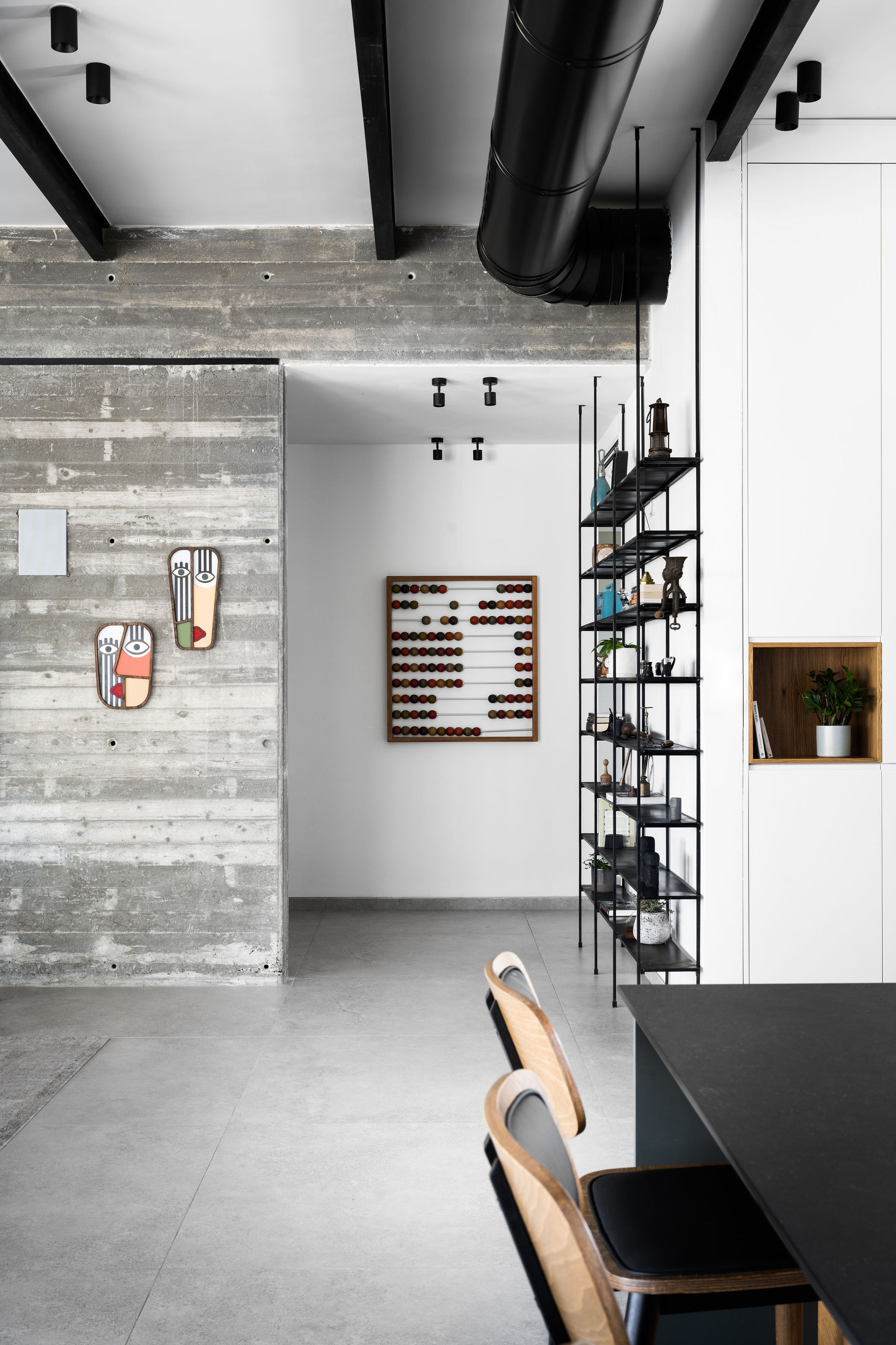 DM House - Nir Am Project Image 2
