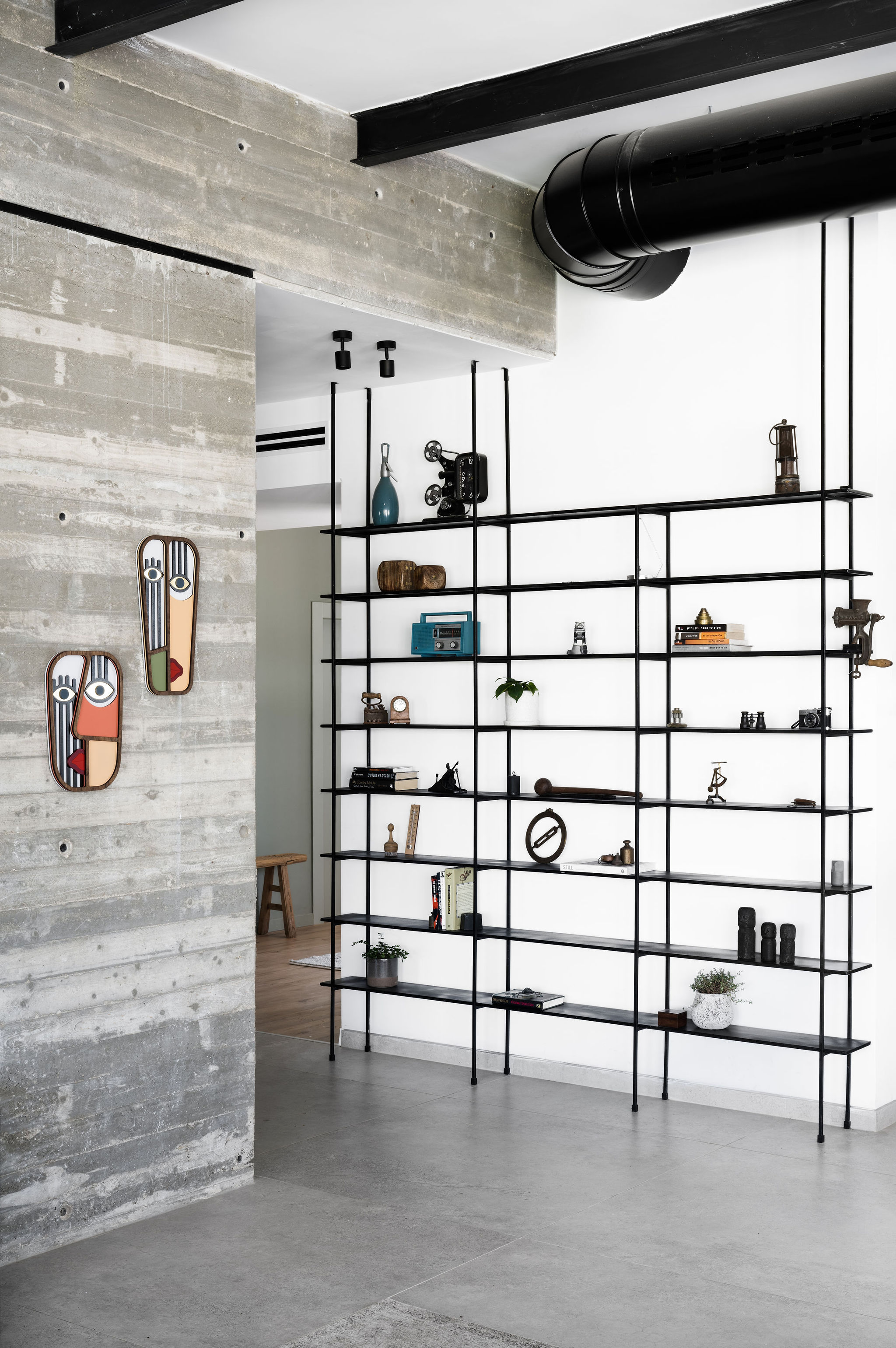 DM House - Nir Am Project Image 3