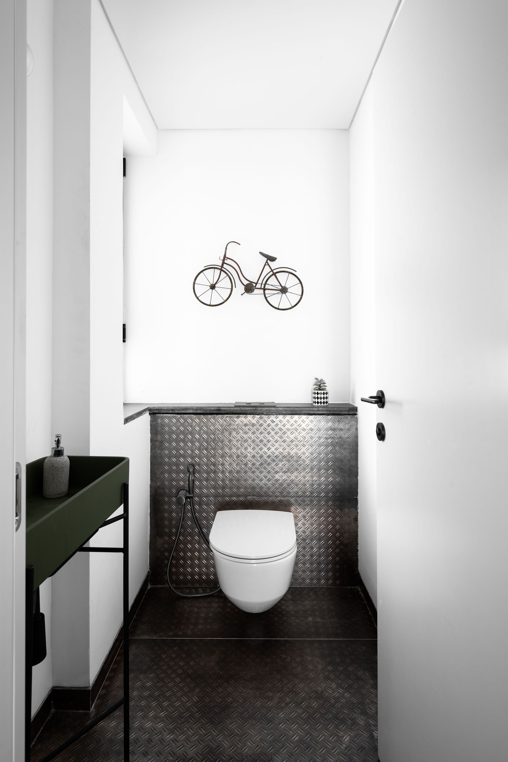 DM House - Nir Am Project Image 32