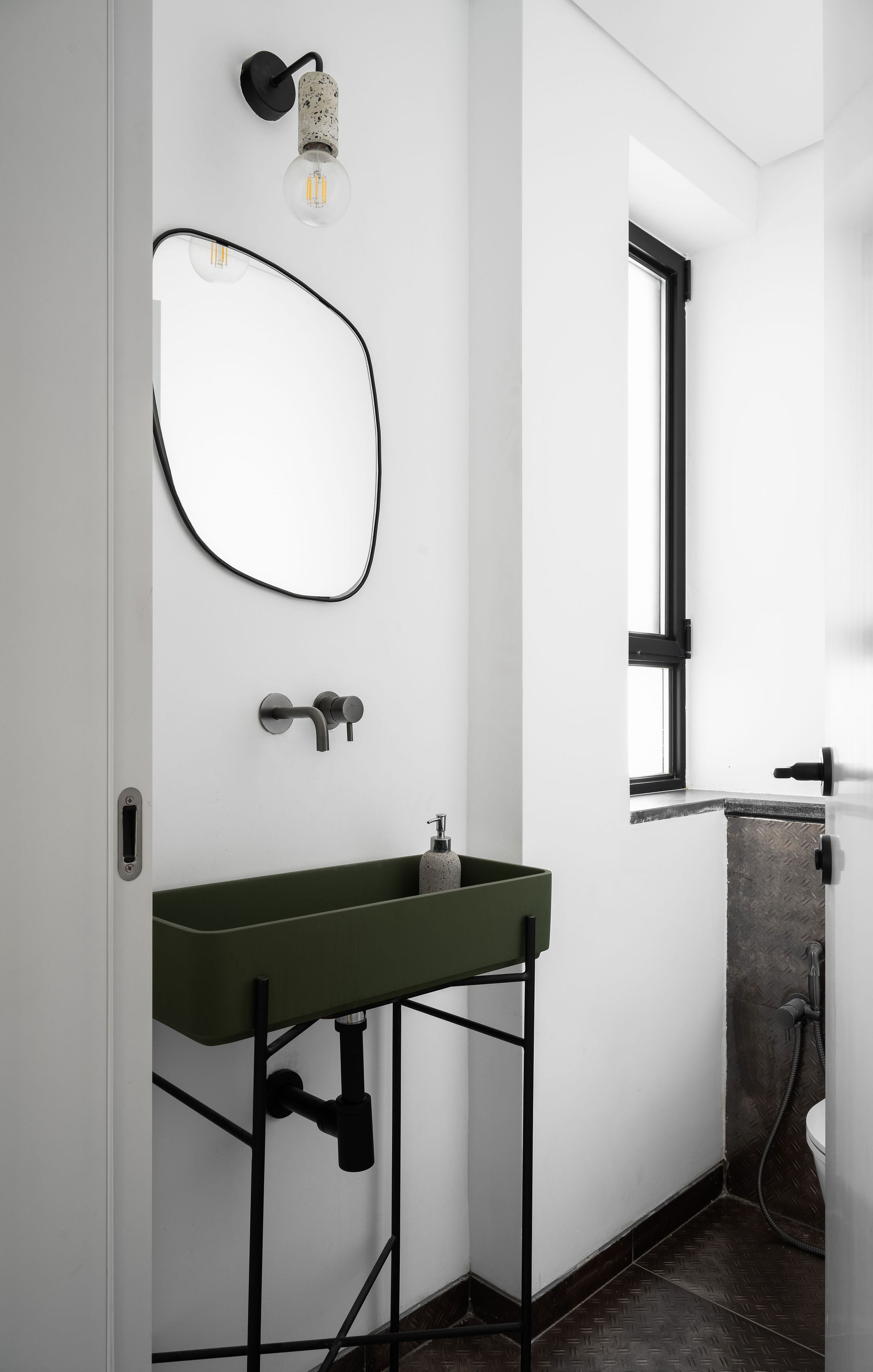 DM House - Nir Am Project Image 33