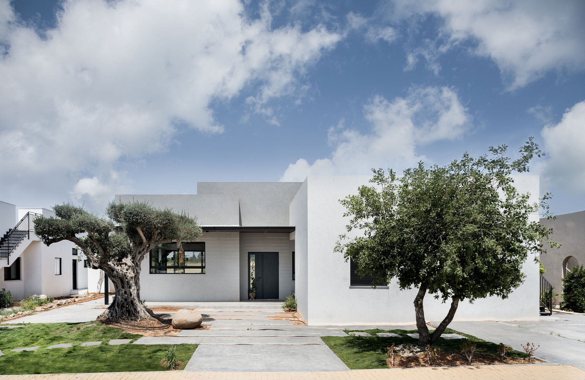 DM House - Nir Am Project Image 35