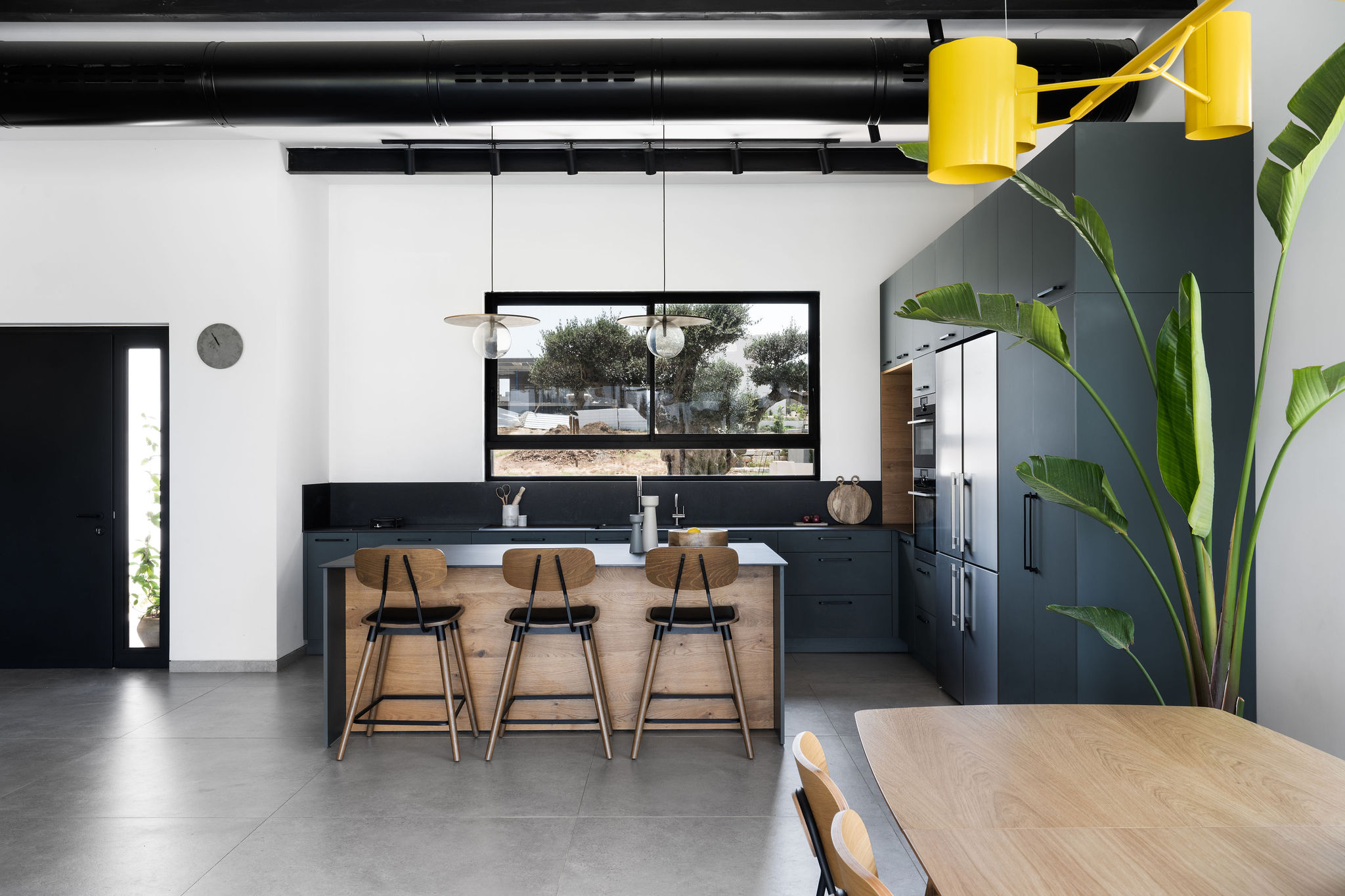 DM House - Nir Am Project Image 4