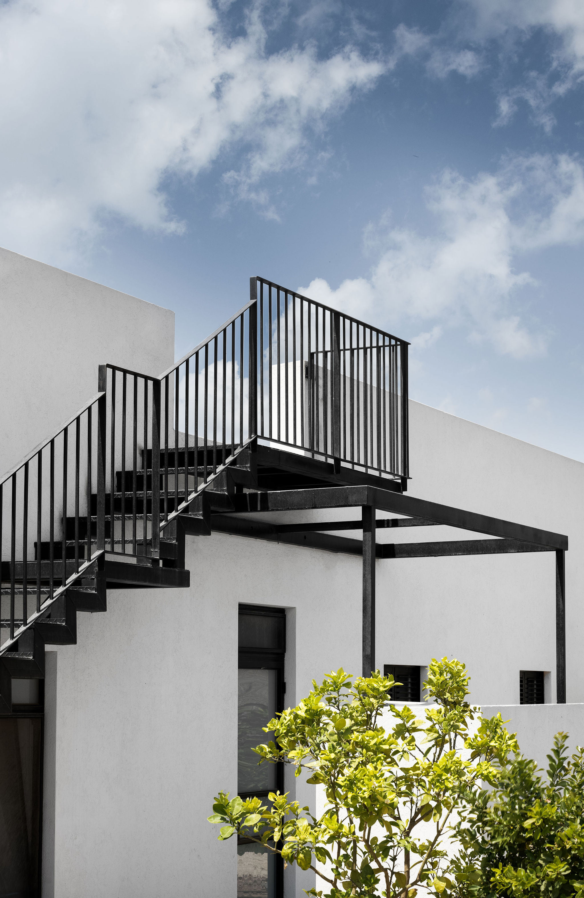 DM House - Nir Am Project Image 40