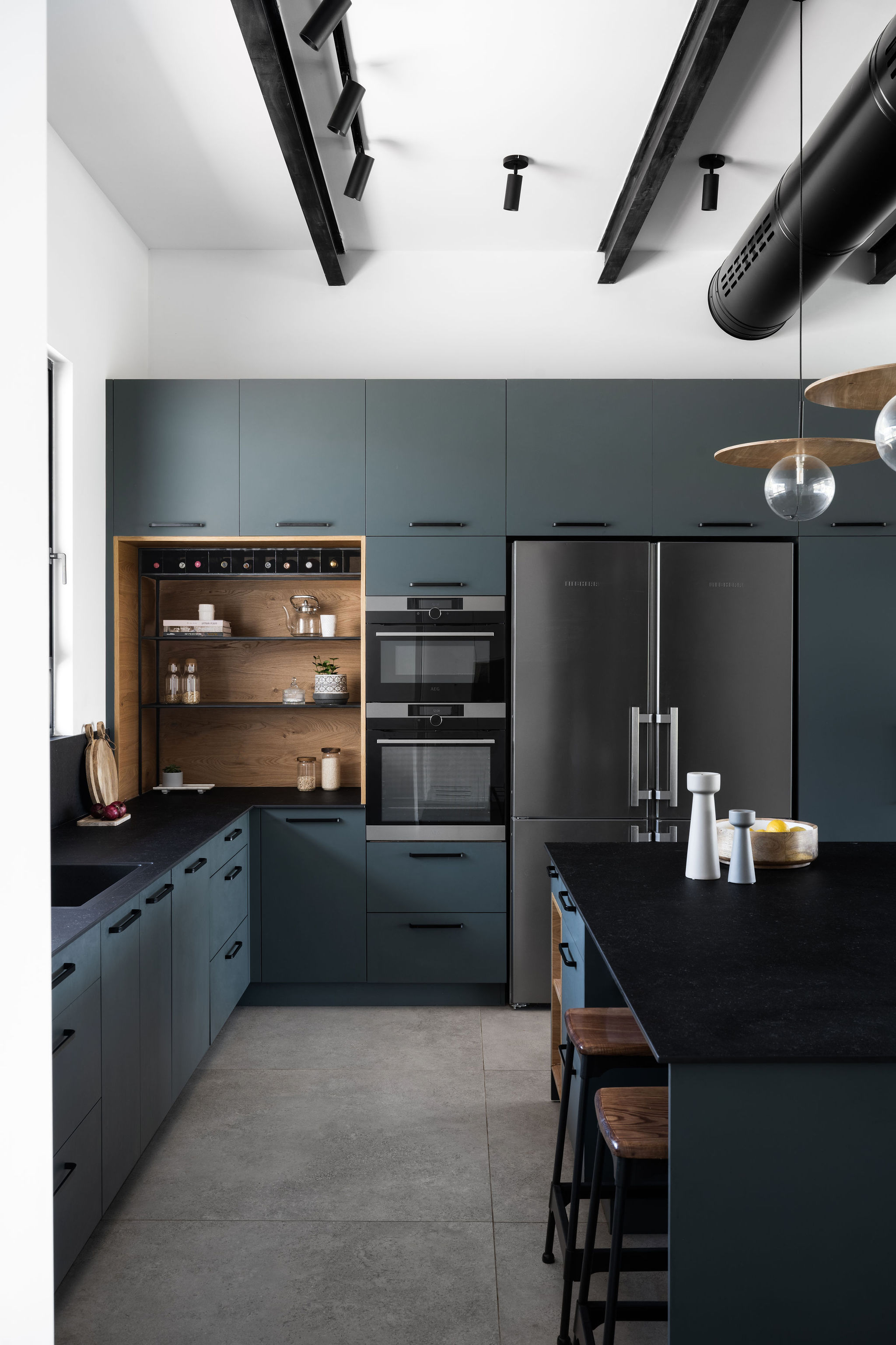 DM House - Nir Am Project Image 7